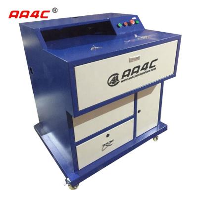 China AA4C-Selbstauto-Testlinie Selbstfahrgestelledynamometer Fahrzeugfahrgestelledynamometerselbstfahrgestelledynamometer CTDCG-13 zu verkaufen