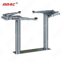 China AA4C inground postauto 2 post de liftkuil van lift inground twee installeerde post autohijstoestel 2 Te koop