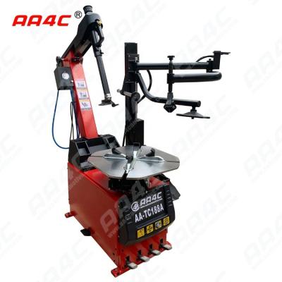 Chine Commutateur automatique de pneu d'AA4C avec la machine de impression du titre arrière de service de pneu de machine de changement de pneu de colonne   AA-TC188A à vendre