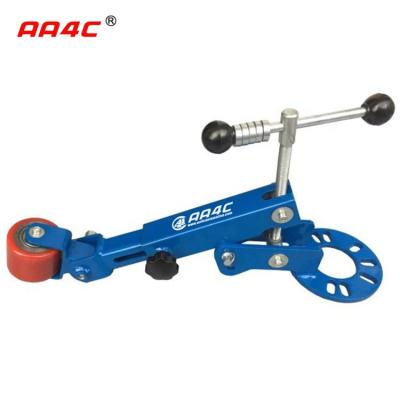 中国 AA4Cの重義務Manual Car Light Truck Tyre Spreader Tyre Changer Repair Tyres Tool l AA-333 販売のため