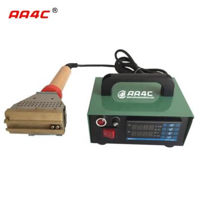 China O pneumático elétrico Brander do punho de controle da temperatura de AA4C cansa a gravação da legenda que cinzela o pneumático portátil Brander AA-PG da máquina à venda