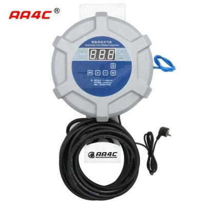 China Máquina do vulcanizer do pneu de AA4C   separador pneumático AA-ZC- da mola de choque do auto inflator do pneu da máquina da manutenção do pneu à venda