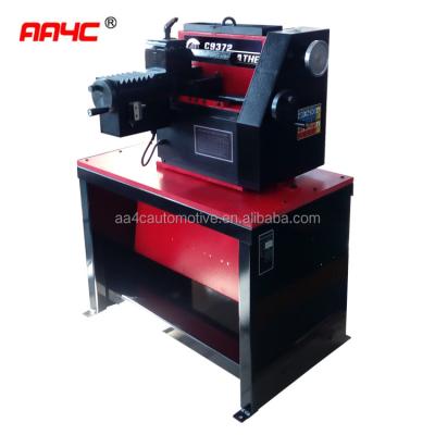 China AA4C-Brems-/disc-Drehbankmaschine C9372   Bremsdrehbank c9350 zu verkaufen