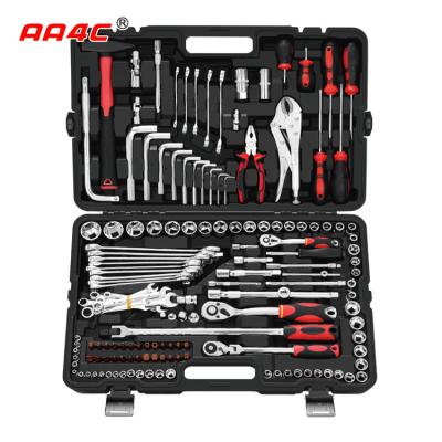 Chine Outils A6-E15001 d'établi d'outils de bricolage de matériel d'étagère de trousse à outils de réparation automatique d'AA4C 150pcs à vendre