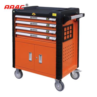 China Van het de reparatiehulpmiddel van AA4C 208pcs Auto van het het kabinetskarretje van het de Garagekabinet van de het hulpmiddelplank van de de hardwarehand de hulpmiddelen autoreparatie worktableJ1-A33208 Te koop