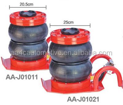 中国 AA4C 2.2T 2のステップ空輸のジャッキ 販売のため