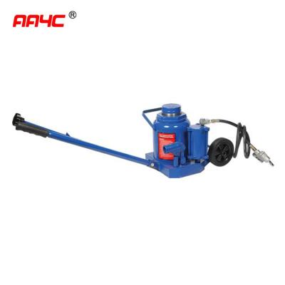 China 4 toneladas 6 toneladas herramientas de aluminio de los equipos de taller del caso de Ton Airhydraulic Floor Jack With de 20 toneladas 10 en venta