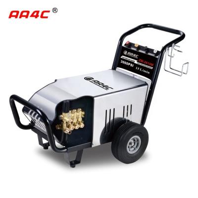 China 100 lavado de alta presión de Jet Cleaning Machine For Car del agua de la barra de la barra 120 en venta