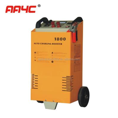 Chine Démarreur AA-BC1800 de batterie de chargeur de batterie d'AA4C (pour le camion) à vendre