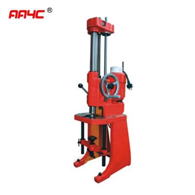 中国 小さいPortable Valve Grinding Machine Engine Cylinder Boring Machine 2000lbs 販売のため