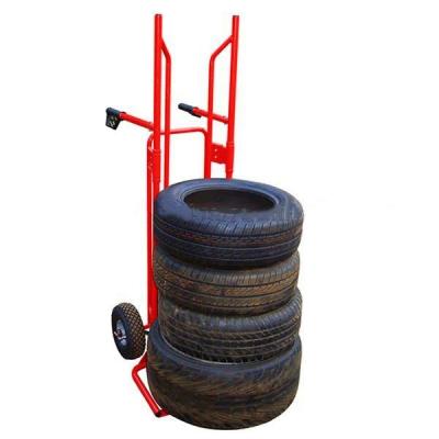 China AA-T400 Wheel dolly for sale