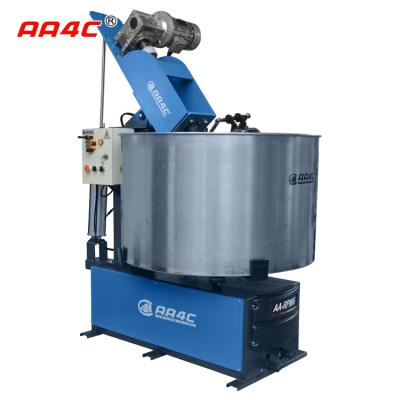 China Rim Straightening Machine Aa-Rsm automático lleno 595-F en venta