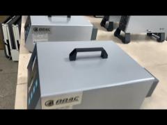 AA4C EXHAUST GAS ANALYZER MQW 511 delivery to Armenia