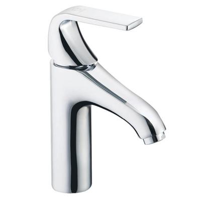 China Metered Faucets Bathroom Mixer Water Faucet Deck Mounted High Quality Sink Faucet Kitchen Basin Faucet for sale