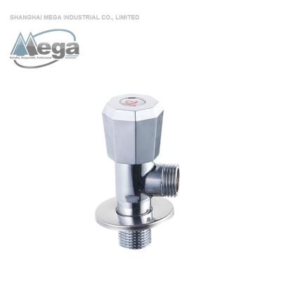 China Modern High Quality Toiletries Water-saving Sanitary Flush Valve Toilet Mechanism Sanitary Fill Valve for sale