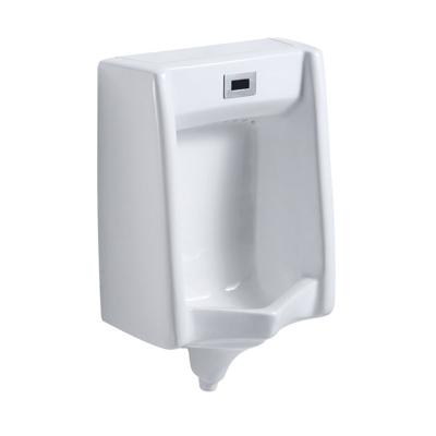 China Factory Price Wholesale Cheap Modern Chinese Ceramic Urinals Classic Wall Mounted Urinal For Male for sale