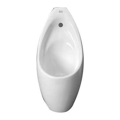 China Modern Clean Bathroom Urinal Able To Absorb Urine Wall Mounted Urinal Can Be Customized for sale