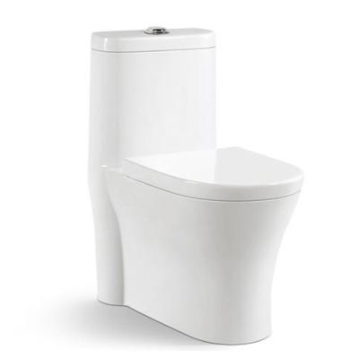 China Hidden closestool tank closestool good price sale ceramic sanitary ware factory wholesale toilet closestool for sale