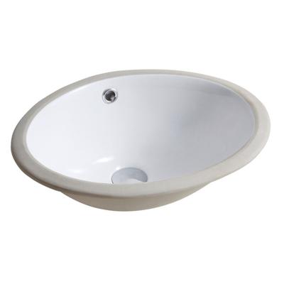 China China Original Wholesale Sanitary Ware Hot Selling Craft Ceramic Sink Multifunction Wash Basin Easy Clean for sale