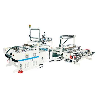 China Factory New Arrival Creasing Machine And Custom Folding for sale