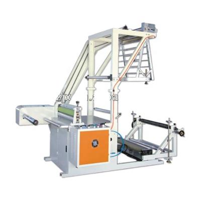 China Double Factory Edge Gusset Machine for sale