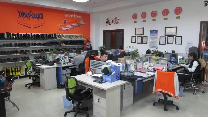 Verified China supplier - Heilongjiang Safer Co., Ltd.