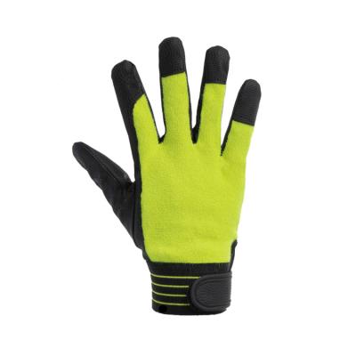 China Five Fingers Outdoor Hot Wholesale Professional Sport Motorcycle Riding Bike Bicycle Cycling Racing Gloves for sale