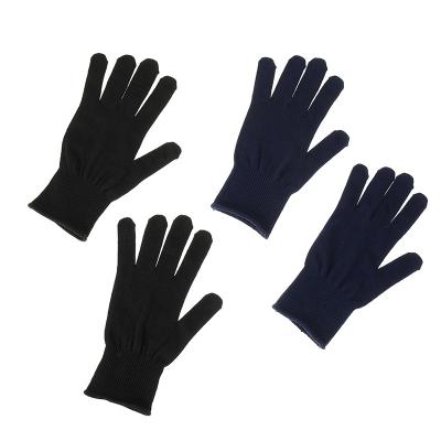 China winter knitting magic gloves men gloves 13gauge warm to stretch knitted mittens gloves for sale