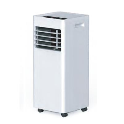 China Household Auto Swing Portable Air Conditioner Cooling and Heating or Cooling Only for sale