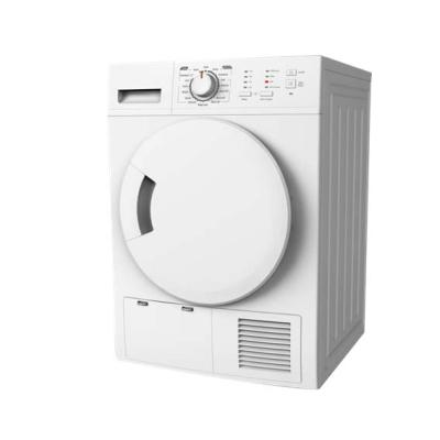 China Best Selling Hotel Electric Clothes Dryer With High Energy Saving Level for sale