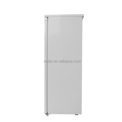 China Hotel Freezer VS-185F Upright Model Refrigerator New Single Door Design for sale