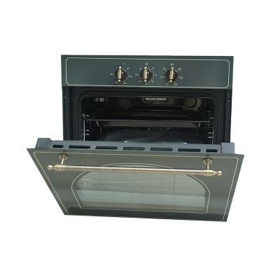 China Household factory manufacturer bread gas oven appliances for kitchen for sale