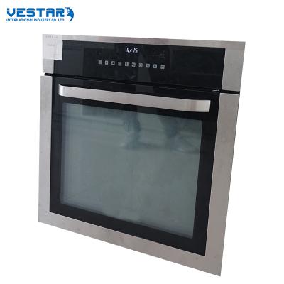 China High Quality Hotel Home Appliance Gas Oven Halogen Oven for sale