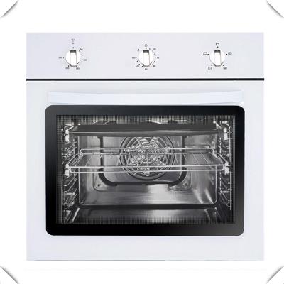 China Hotel Built In Oven Kitchen Pizza Oven 30inch Gas Wall Oven for sale