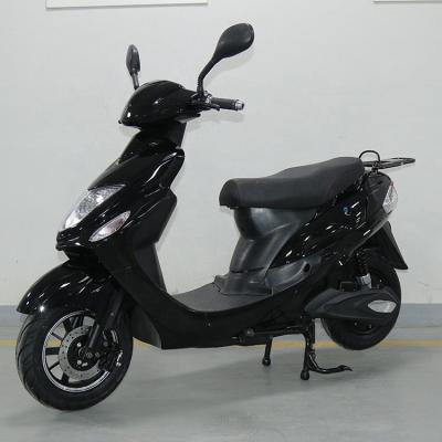 China EEC 1500W60V20AH steel sunny electric moped e scooter motor bike mobility bicycle 2 wheel 45/25km/h 50-60km lead acid battery 2 wheel chain for sale