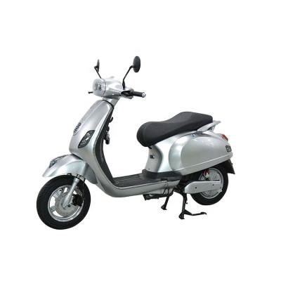 China In steel the new electric scooter 800W60V20AH from Tesla for sale