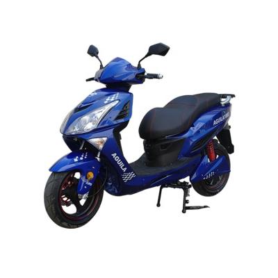 China New and convenient Eagle VII steel scooter15000w72V20AH electric detachable lithium battery for sale