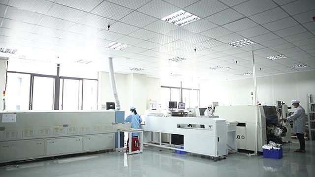 Verified China supplier - Shenzhen Lonten Technology Co., Limited