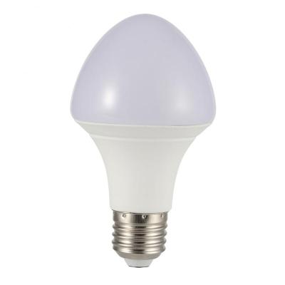 China Lonten 1 PC 7W E27 E26 B22 Smart Wifi Bulb Dimming Color Google Home Alexa WiFi Smart Light Bulb LT0017 for sale