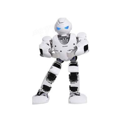 China Toy Alpha 1Pro Factory 3D Humaniod Battery Operated Programmable Robot For Intelligent Life for sale