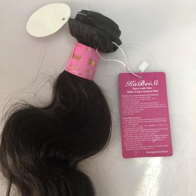 China Anti-Counterfeit Wholesale Custom Instructions Colors Tag With String Gift Tags Paper Wraps For Hair Extension for sale