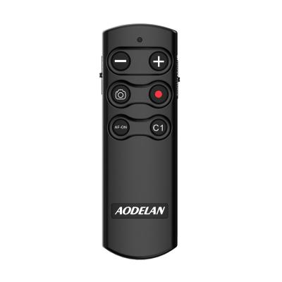 China AODELAN Radio Remote Commander for Sony RMT-P1BT Shutter Release for Sony A7M4, A7S3, A7C, A1, A6100, A6400, A6600, A7M3, ZV-1 RMT-P1BTA for sale