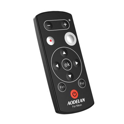 China AODELAN ML-L7A Wireless Remote Shutter Release for Nikon Cooplix A1000, B600, P1000, P950, Z50, Zfc, Z30, Z6II, Z7II ML-L7A for sale