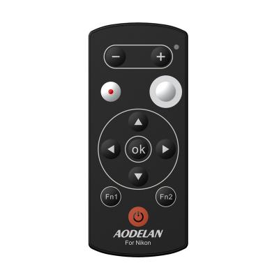 China AODELAN Wireless Camera Shutter Remote Control for Nikon COOLPIX P1000 P950 B600 A1000 Z50 Z30 Zfc, Replaces Nikon ML-L7 ML-L7A for sale