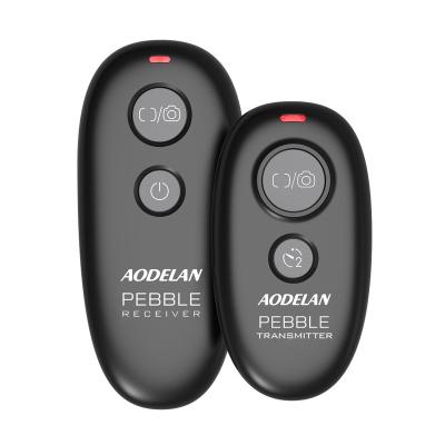 China AODELAN Wireless Remote Shutter Release for R3, R5 C, R5, 1DX Mark III, R6, R, Ra, RP, M6, M5, 90D, 80D, 70D, Canon CAILLOU 60D Cameras for sale