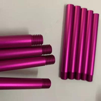 China China factory supply customized aluminum pipe competitive price for 6063/6061 aluminum pipe 36*2mm for sale