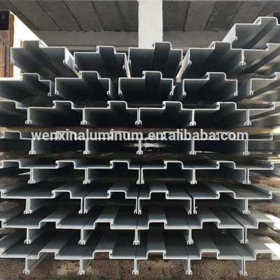 China According You Need Structural Aluminum Profile Manufacturer Aluminum Extruded Profile Aluminum Profile for sale