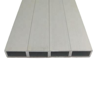 China Decorations Tool Parts Aluminum Profile /6060 Aluminum Profile for sale