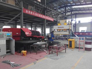 Verified China supplier - Qingzhou Feiteng Thermo-Control Machinery Co., Ltd.