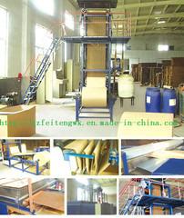 Verified China supplier - Qingzhou Feiteng Thermo-Control Machinery Co., Ltd.